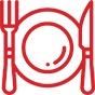 Plated Meals icon