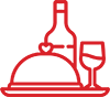 Off Site Catering icon